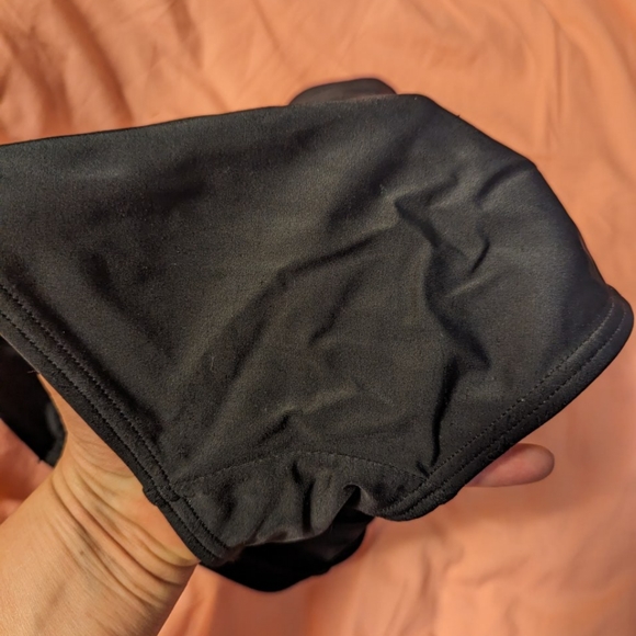 Smart & sexy swimsuit bottom in black - Picture 4 of 5